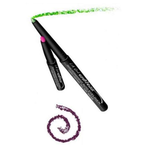 Shiseido Eyebrow Styling Duo Pen GY901 (black) - Powder Pen Refill