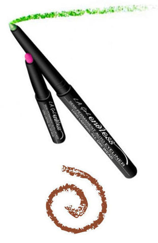 Shiseido Smoothing Lip Pencil BR607 Coffee Bean