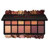 LA Girl Makeup LA Girl Fanatic Eyeshadow Palette Get Feverish