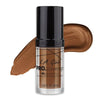 La Girl Makeup LA Girl Full Coverage Illuminating Foundation - Coffee