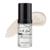 La Girl Makeup LA Girl Full Coverage Illuminating Foundation - Lightner