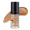 La Girl Makeup LA Girl Full Coverage Illuminating Foundation - Natural