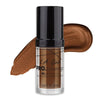 La Girl Makeup LA Girl Full Coverage Illuminating Foundation - Rich Cocoa