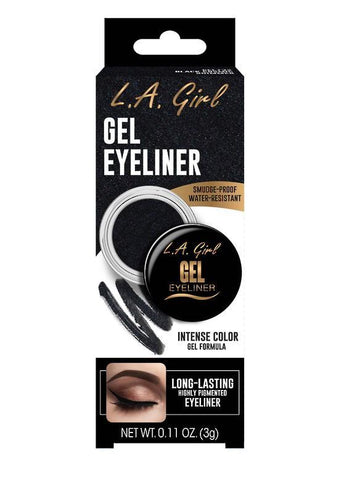 LA Girl Volumatic Mascara - Ultra Black