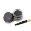 La Girl Makeup LA Girl Gel Eyeliner - Very Black