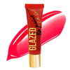 La Girl Makeup LA Girl Glazed Lip Paint - Feisty