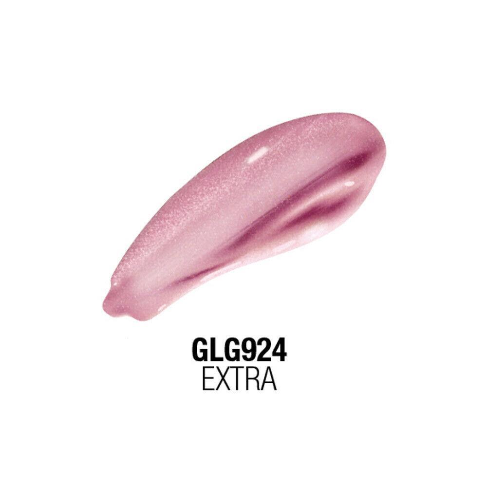 La Girl Makeup LA Girl Glossy Plumping Lipgloss - Extra GLG924