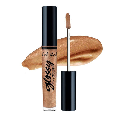 LA Girl Volumatic Mascara - Ultra Black