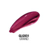 La Girl Makeup LA Girl Glossy Plumping Lipgloss Grand GLG931