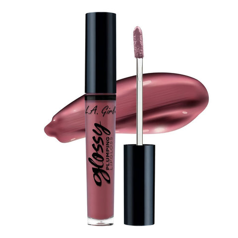 LA Girl Volumatic Mascara - Ultra Black