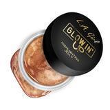 LA Girl Gel Eyeliner - Jet Black