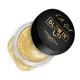 LA Girl Gel Eyeliner - Jet Black