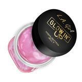 LA Girl Glowin Up Highlighting Jelly (liquid highlighter cream) - Glow Glitter