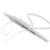 LA Girl Makeup LA Girl Line Art Matte Eyeliner - Pure White