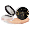 LA Girl Makeup LA Girl - Luminous Glow Illuminating Powder - Sunkissed