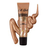 LA Girl Makeup LA Girl - Luminous Glow Illuminator - Sunlit