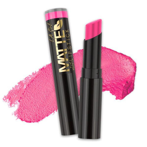 Za - Pure Shine Lips - Pretty Pink