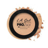 La Girl Makeup LA Girl Matte Pressed Powder - Buff