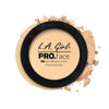 La Girl Makeup LA Girl Matte Pressed Powder - Classic Ivory