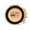 La Girl Makeup LA Girl Matte Pressed Powder - Creamy Natural