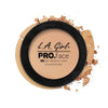 La Girl Makeup LA Girl Matte Pressed Powder - Nude Beige