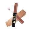 La Girl Makeup LA Girl Metal Liquid Lipstick - Champagne