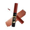 La Girl Makeup LA Girl Metal Liquid Lipstick - Opulent