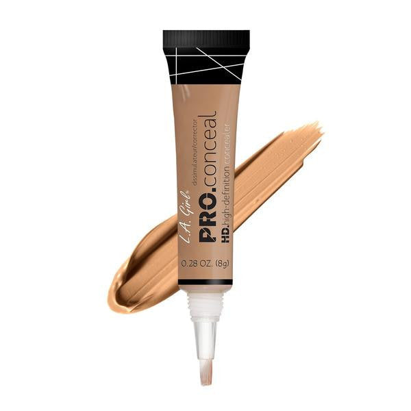 La Girl Makeup LA Girl Pro Concealer - Cool Tan
