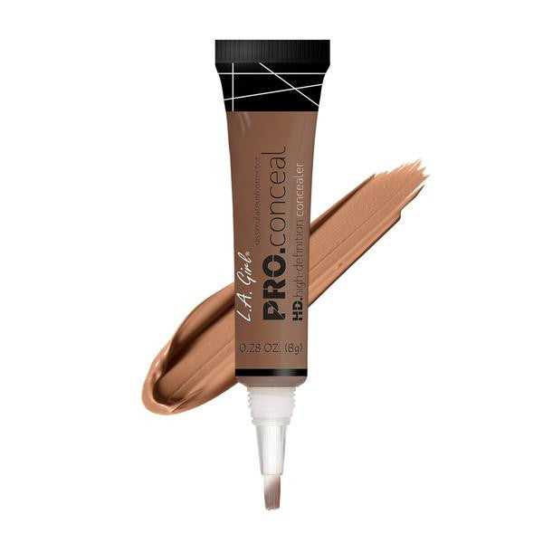 La Girl Makeup LA Girl Pro Concealer - Toast