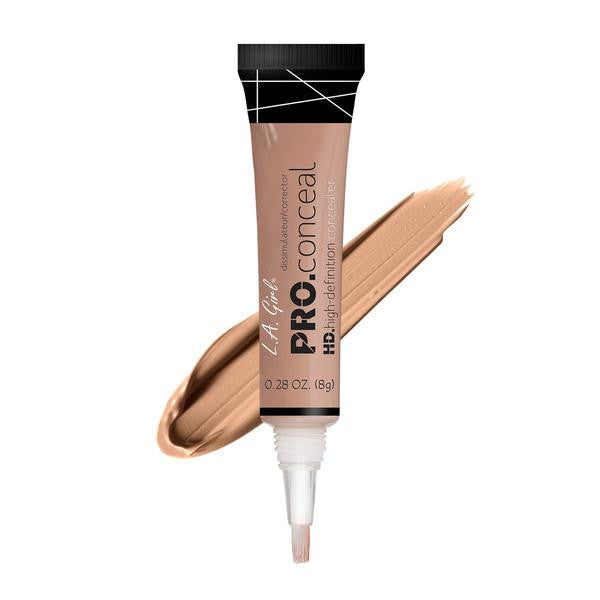 La Girl Makeup LA Girl Pro Concealer - Warm Sand
