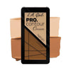 LA Girl Makeup LA Girl Pro Contour Cream - Fair