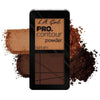 LA Girl Makeup LA Girl Pro Contour Powder - Deep