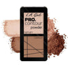 LA Girl Makeup LA Girl Pro Contour Powder - Fair