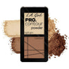 LA Girl Makeup LA Girl Pro Contour Powder - Light