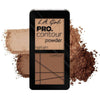 LA Girl Makeup LA Girl Pro Contour Powder - Medium