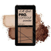 LA Girl Makeup LA Girl Pro Contour Powder - Natural