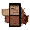 LA Girl Makeup LA Girl Pro Contour Powder - Tan