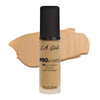 LA Girl Makeup LA Girl - Pro Matte Foundation - Beige