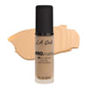 LA Girl Makeup LA Girl - Pro Matte Foundation - Bisque