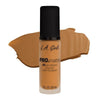 LA Girl Makeup LA Girl - Pro Matte Foundation - Golden Bronze