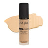LA Girl Makeup LA Girl - Pro Matte Foundation - Ivory