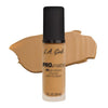 LA Girl Makeup LA Girl - Pro Matte Foundation - Light Tan