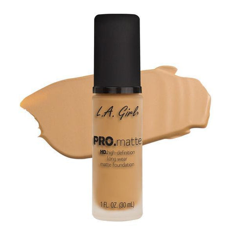 LA Girl Glowin up Highlighting Jelly (Liquid Highlighter) -Princess Glow