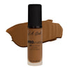 LA Girl Makeup LA Girl - Pro Matte Foundation - Nutmeg