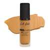 LA Girl Makeup LA Girl - Pro Matte Foundation - Soft Honey