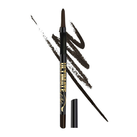 LA Girl - Ultimate Auto Stay Eyeliner - Continuous Charcoal