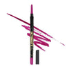 La Girl Makeup La Girl Ultimate Lip Liner - Boundless Berry