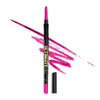 La Girl Makeup La Girl Ultimate Lip Liner - Eternal Pink