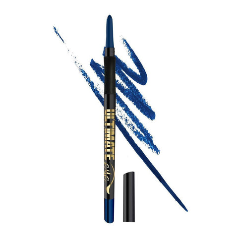 LA Girl - Ultimate Auto Stay Eyeliner - Continuous Charcoal