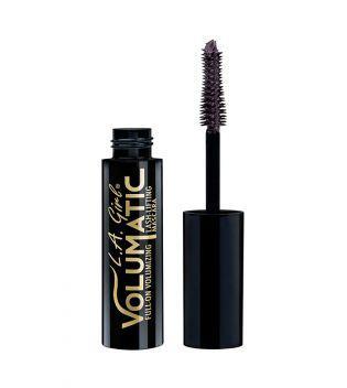 LA Girl Volumatic Mascara - Ultra Black